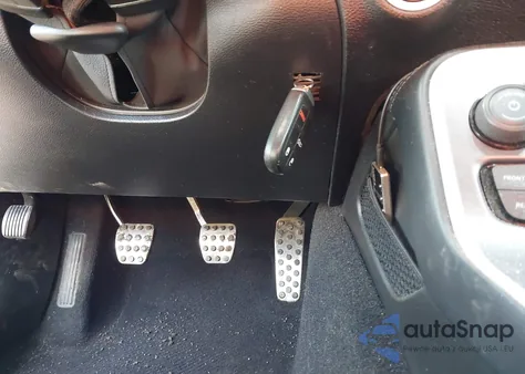 2021 Dodge Challenger R/T Scat Pack from USA, damaged, VIN 2C3CDZFJ7MH658331